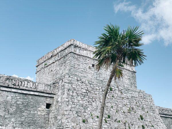 Tour Tulum-Cenotes, Cobá, Playa del Carmen y Cenote